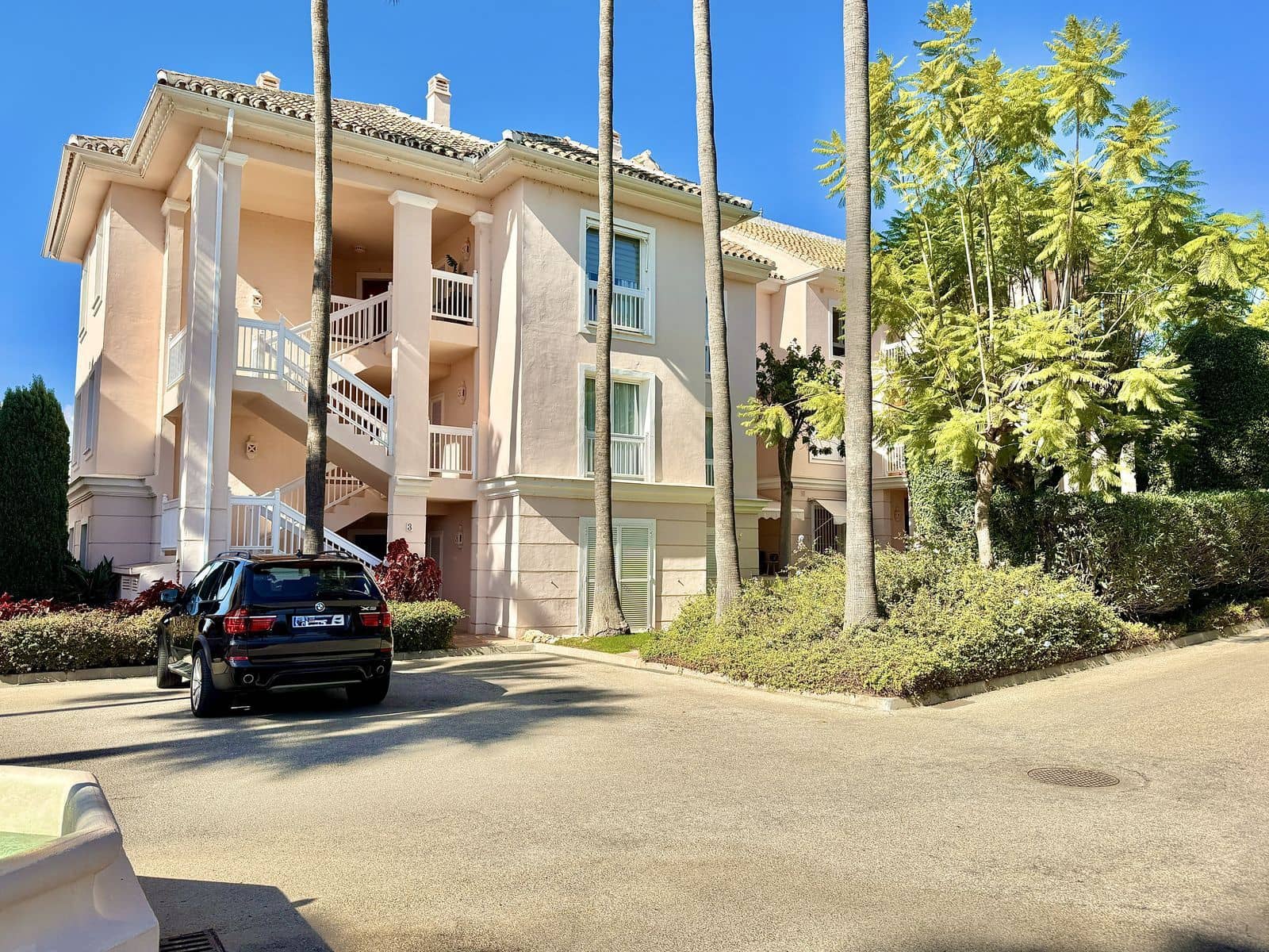 3 soveværelse Lejlighed til salg i Los Flamingos - € 1.050.000 (Ref: 9547668)