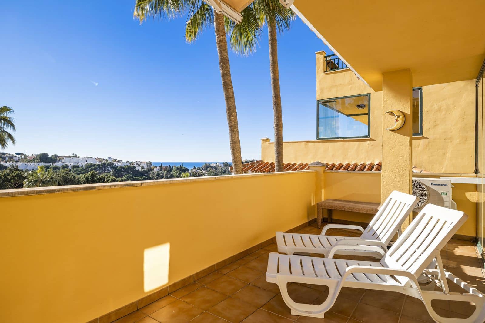 2 Zimmer Apartment zu verkaufen in Torrequebrada - 395.000 € (Ref: 9547669)