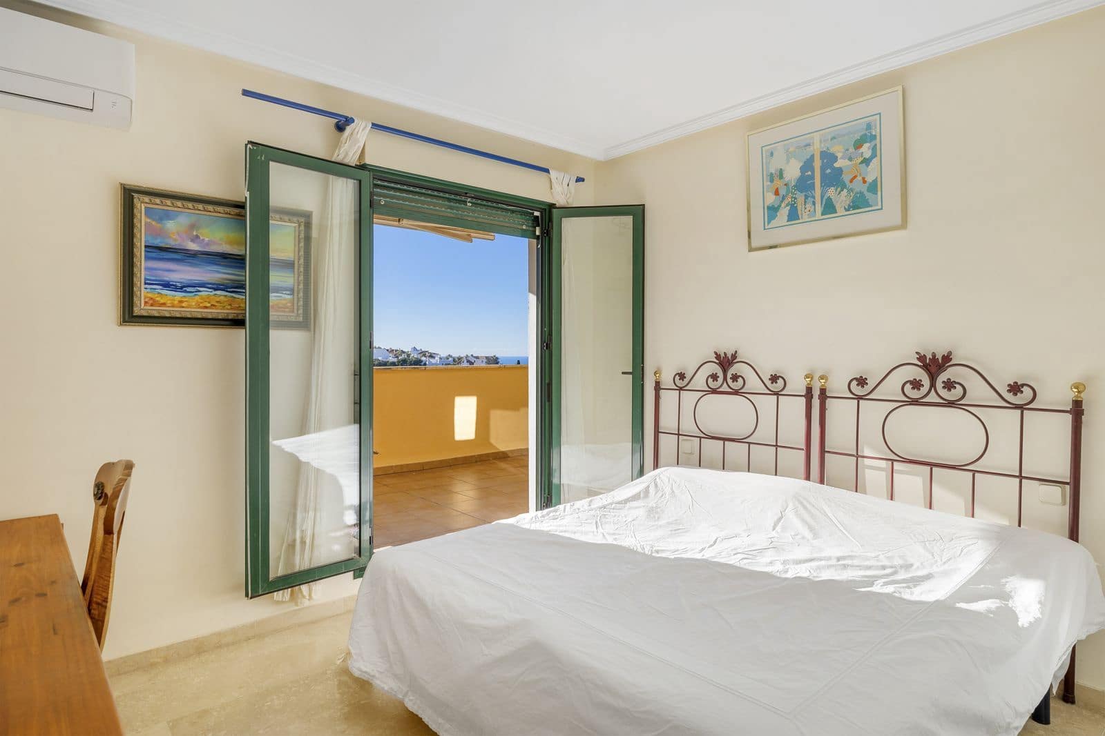 2 Zimmer Apartment zu verkaufen in Torrequebrada - 395.000 € (Ref: 9547669)