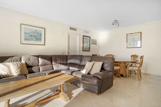 2 Zimmer Apartment zu verkaufen in Torrequebrada, Benalmádena - 395.000 € (Ref: 9547669)