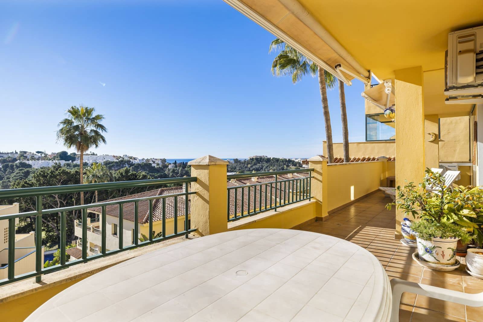 2 Zimmer Apartment zu verkaufen in Torrequebrada - 395.000 € (Ref: 9547669)