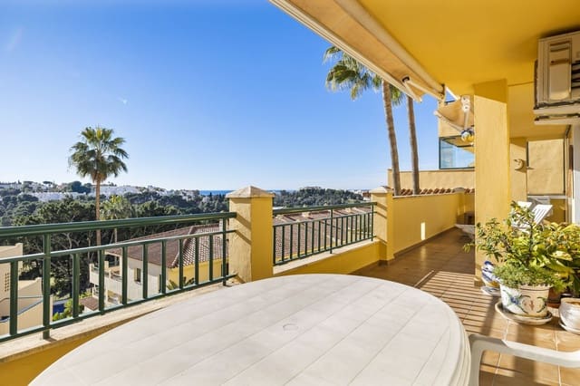 2 Zimmer Apartment zu verkaufen in Torrequebrada, Benalmádena - 395.000 € (Ref: 9547669)