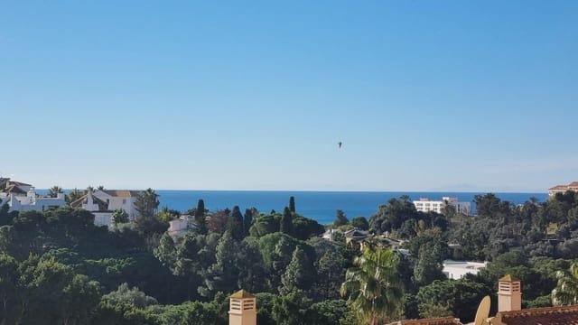 2 Zimmer Apartment zu verkaufen in Torrequebrada, Benalmádena - 395.000 € (Ref: 9547669)