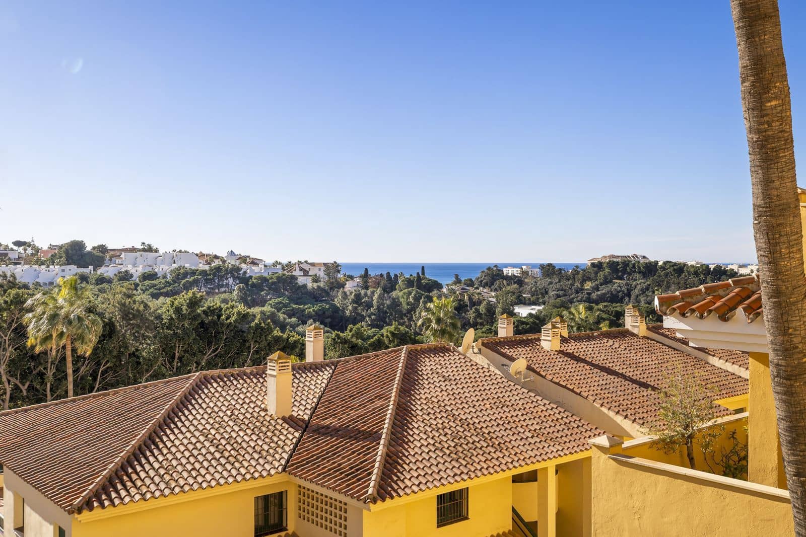 2 Zimmer Apartment zu verkaufen in Torrequebrada - 395.000 € (Ref: 9547669)