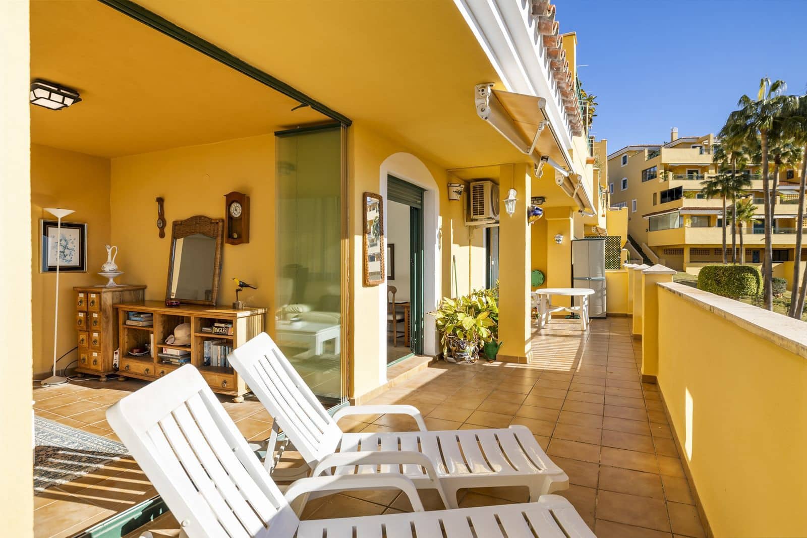 2 Zimmer Apartment zu verkaufen in Torrequebrada - 395.000 € (Ref: 9547669)