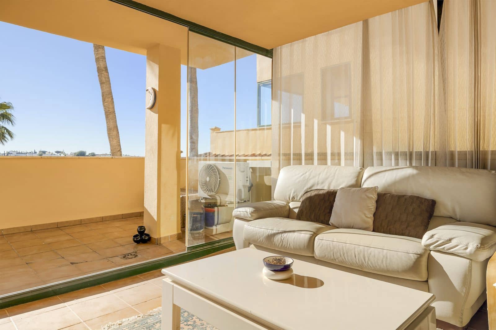 2 Zimmer Apartment zu verkaufen in Torrequebrada - 395.000 € (Ref: 9547669)