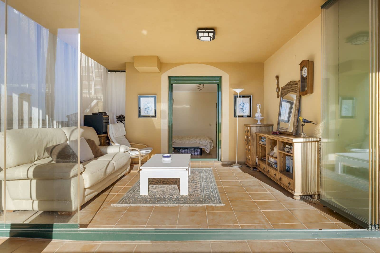 2 Zimmer Apartment zu verkaufen in Torrequebrada - 395.000 € (Ref: 9547669)