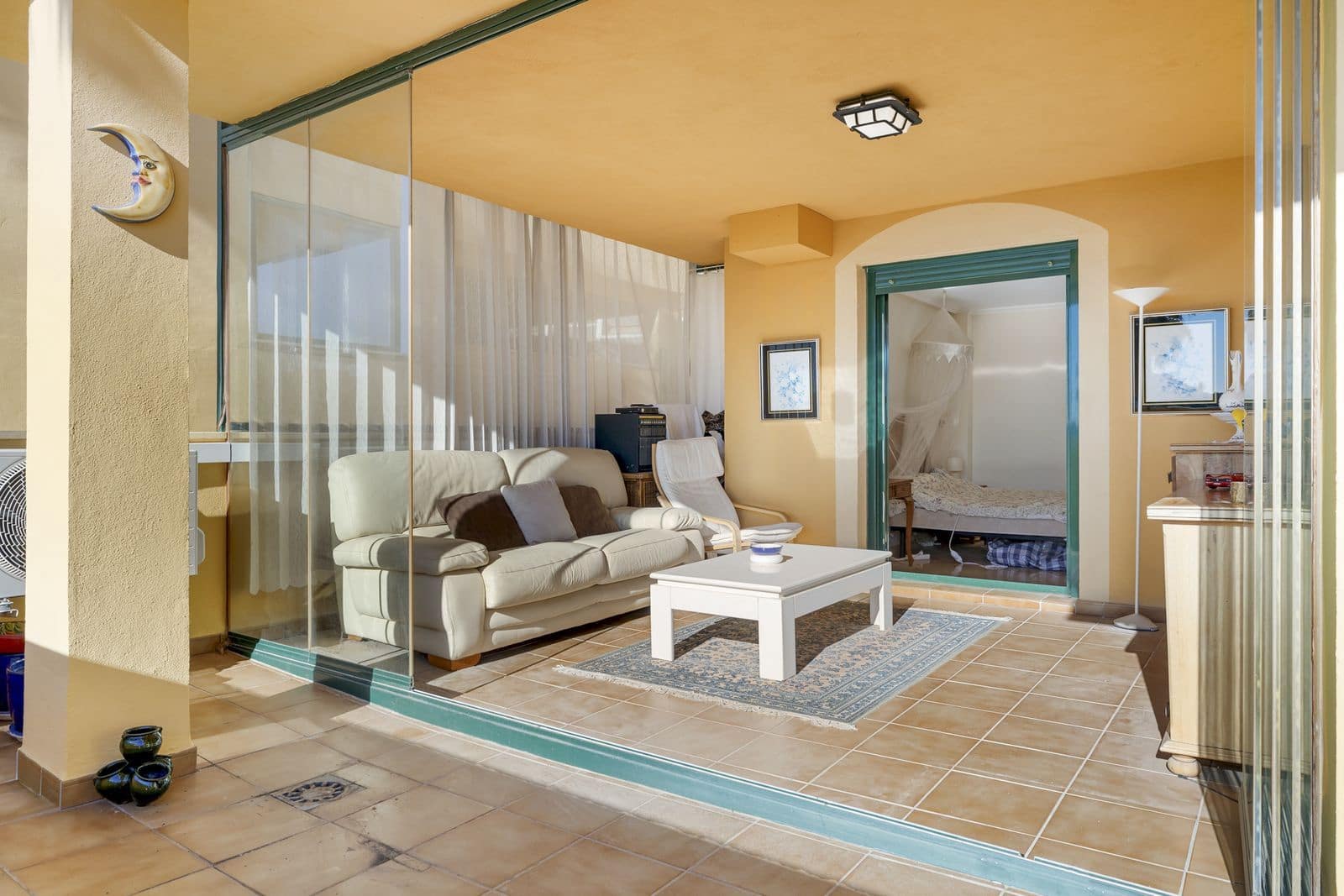 2 Zimmer Apartment zu verkaufen in Torrequebrada - 395.000 € (Ref: 9547669)