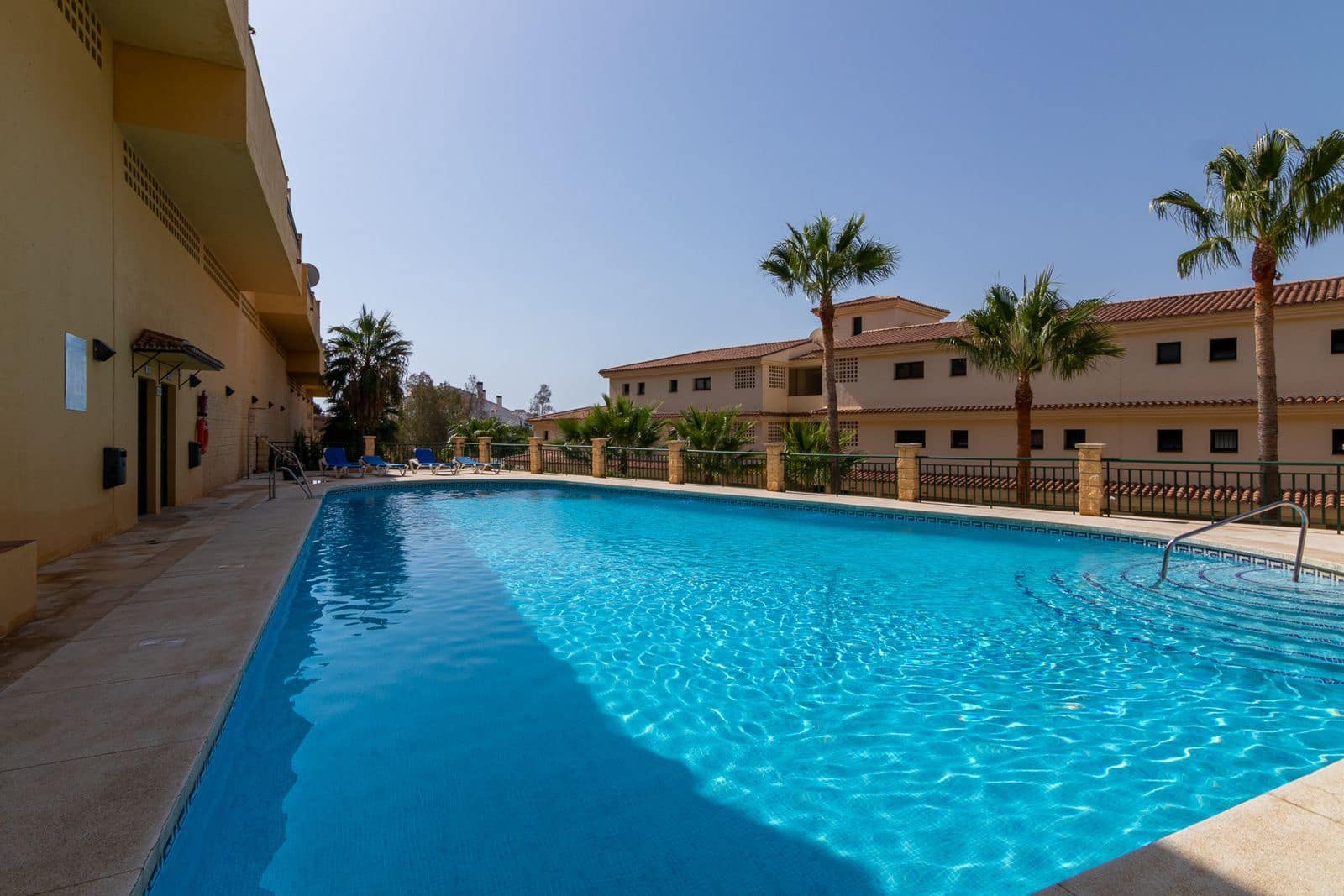 2 Zimmer Apartment zu verkaufen in Torrequebrada - 395.000 € (Ref: 9547669)