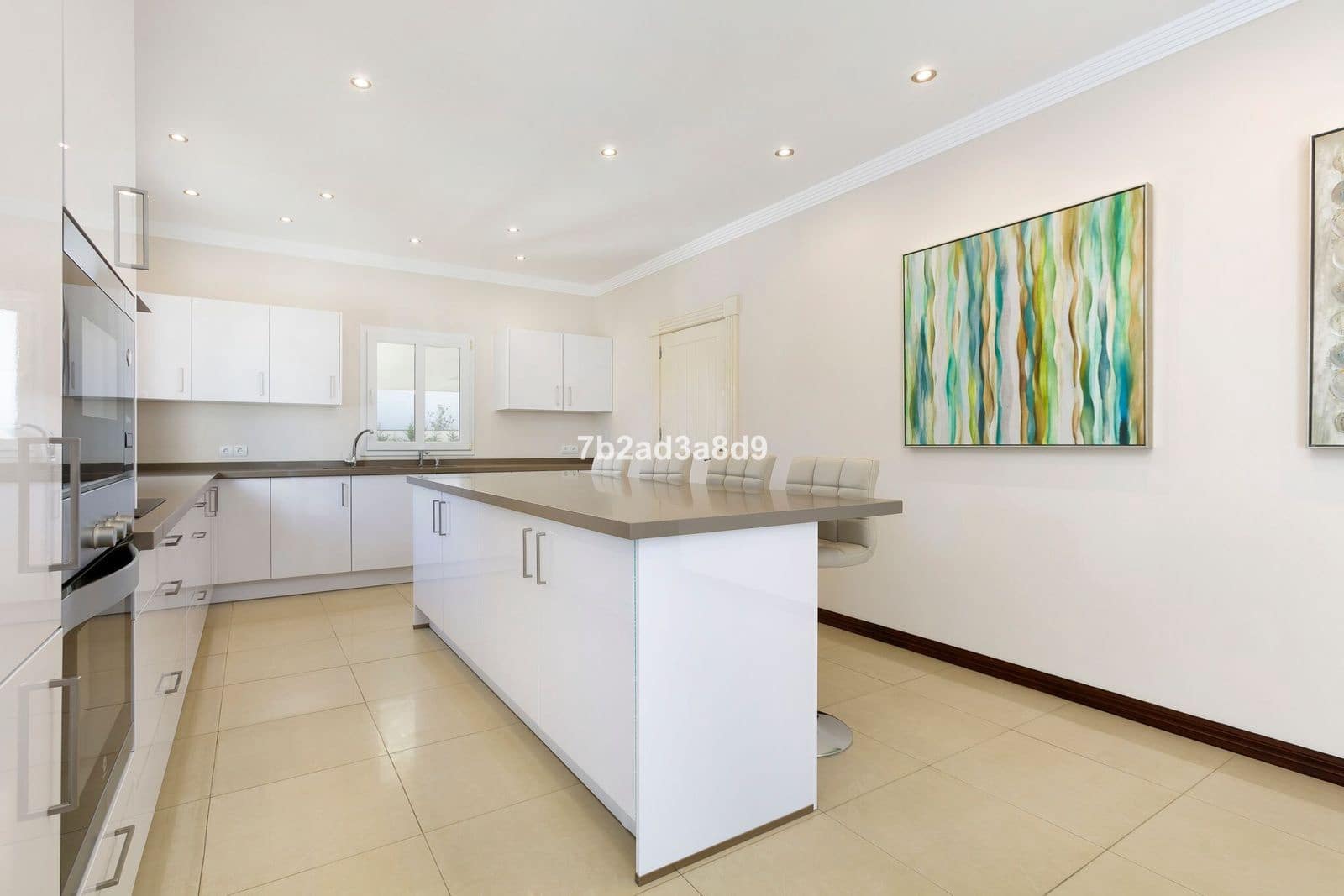 6 soverom Villa til salgs i Sotogrande - € 1 550 000 (Ref: 9547670)