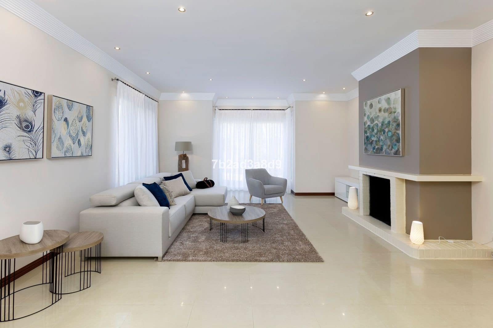 6 soverom Villa til salgs i Sotogrande - € 1 550 000 (Ref: 9547670)