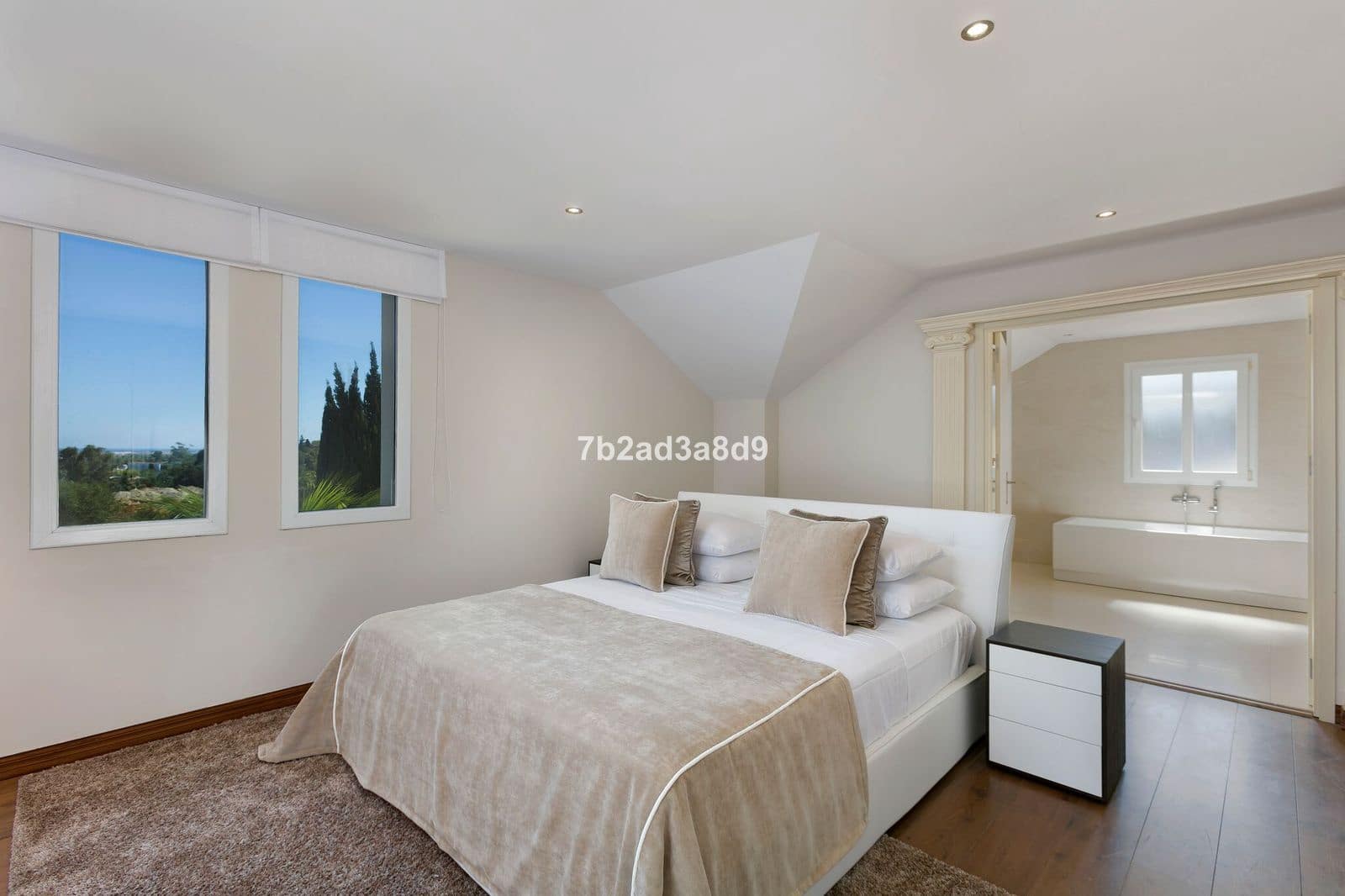 6 soverom Villa til salgs i Sotogrande - € 1 550 000 (Ref: 9547670)