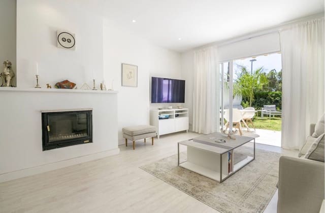 3 slaapkamer Huis te koop in Nueva Andalucia, Marbella - € 610.000 (Ref: 9547671)