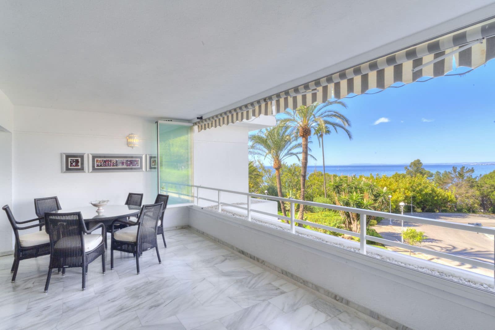 3 camera da letto Appartamento in vendita in Marbella - 850.000 € (Rif: 9547673)