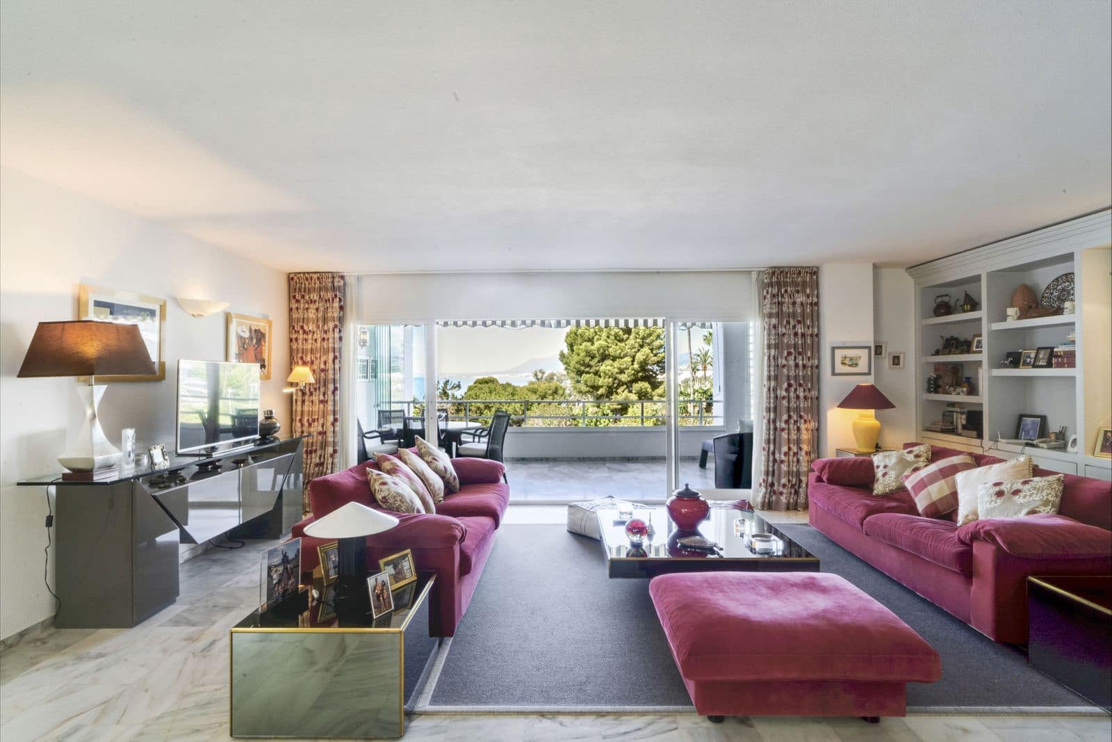 3 camera da letto Appartamento in vendita in Marbella - 850.000 € (Rif: 9547673)