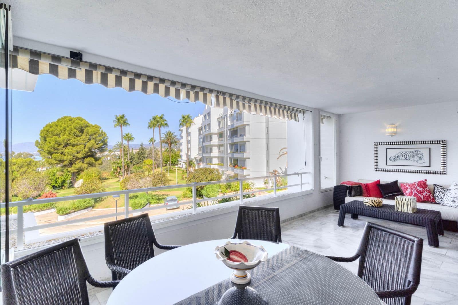 3 camera da letto Appartamento in vendita in Marbella - 850.000 € (Rif: 9547673)