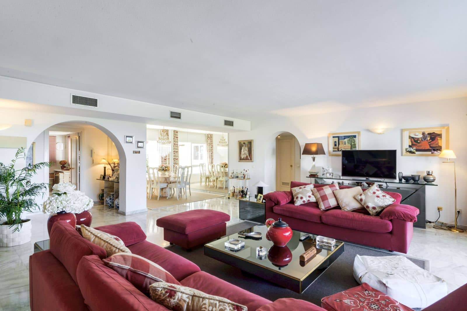 3 camera da letto Appartamento in vendita in Marbella - 850.000 € (Rif: 9547673)