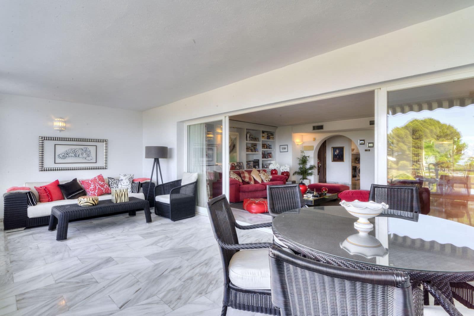 3 camera da letto Appartamento in vendita in Marbella - 850.000 € (Rif: 9547673)