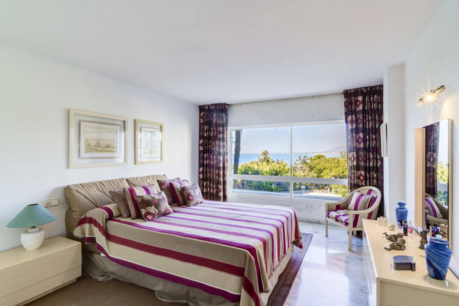 3 camera da letto Appartamento in vendita in Marbella - 850.000 € (Rif: 9547673)