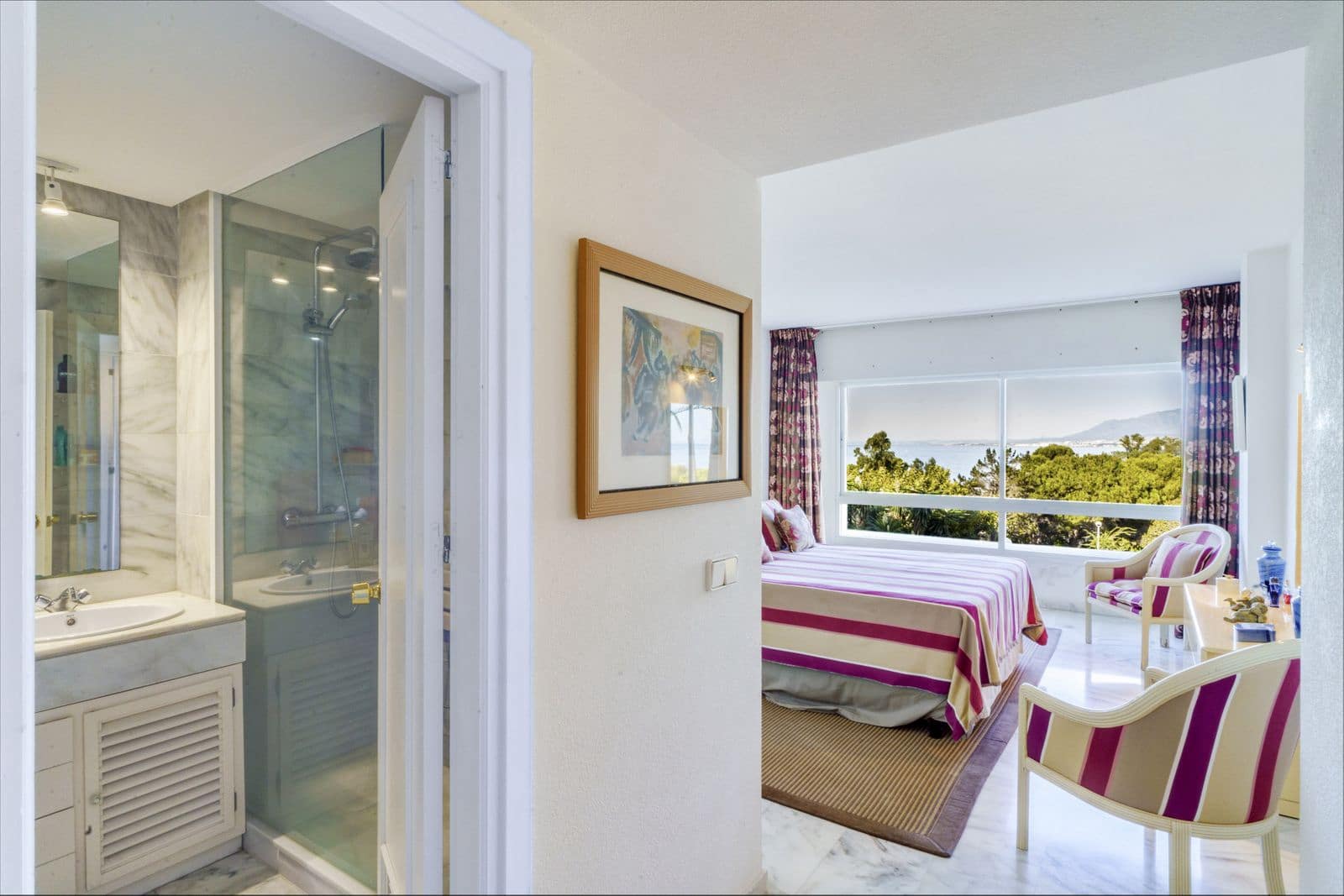 3 camera da letto Appartamento in vendita in Marbella - 850.000 € (Rif: 9547673)