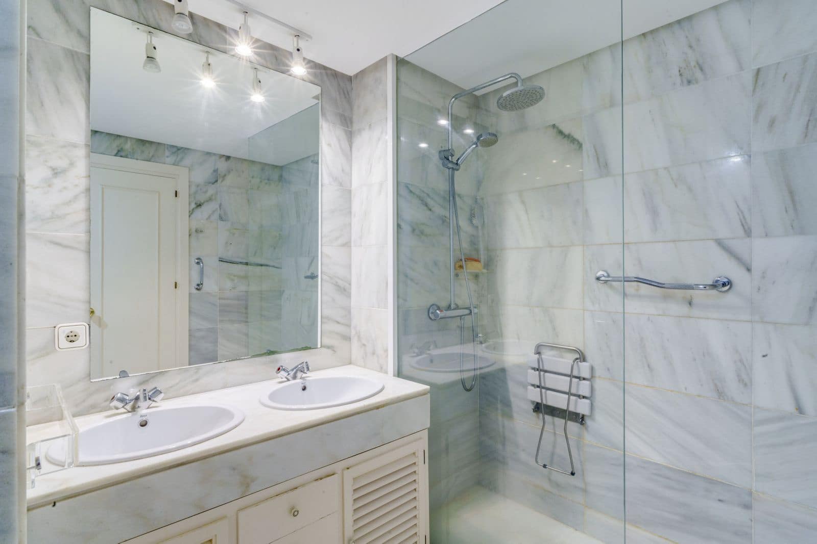 3 camera da letto Appartamento in vendita in Marbella - 850.000 € (Rif: 9547673)