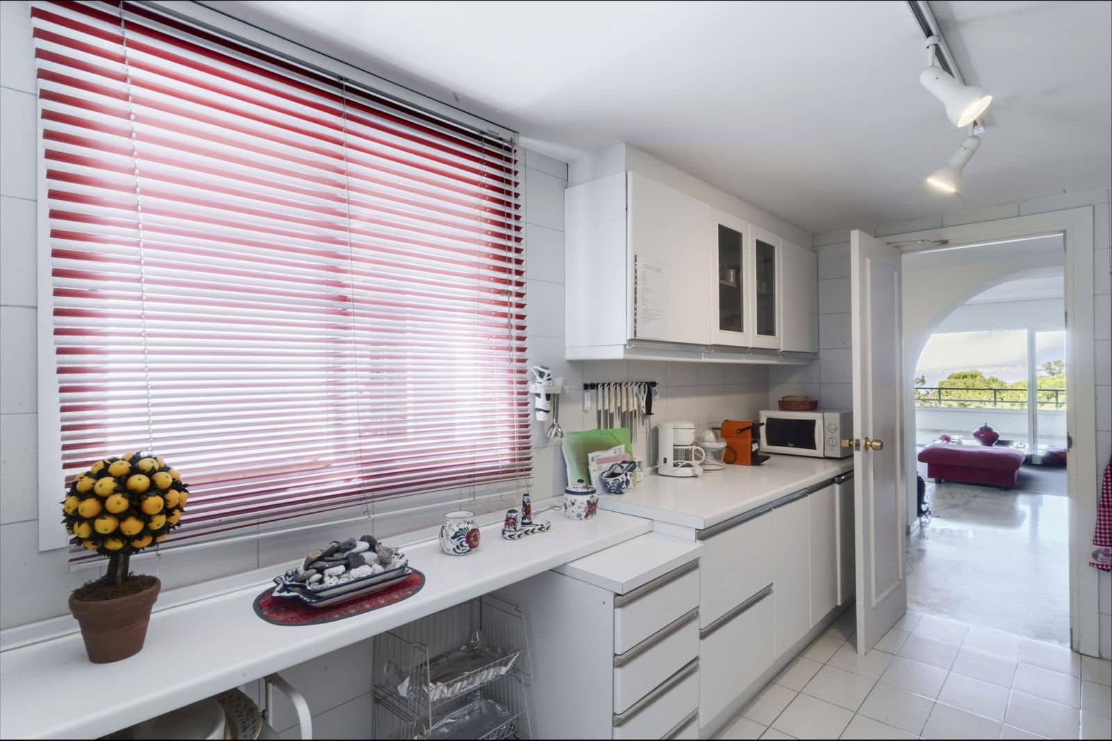 3 camera da letto Appartamento in vendita in Marbella - 850.000 € (Rif: 9547673)