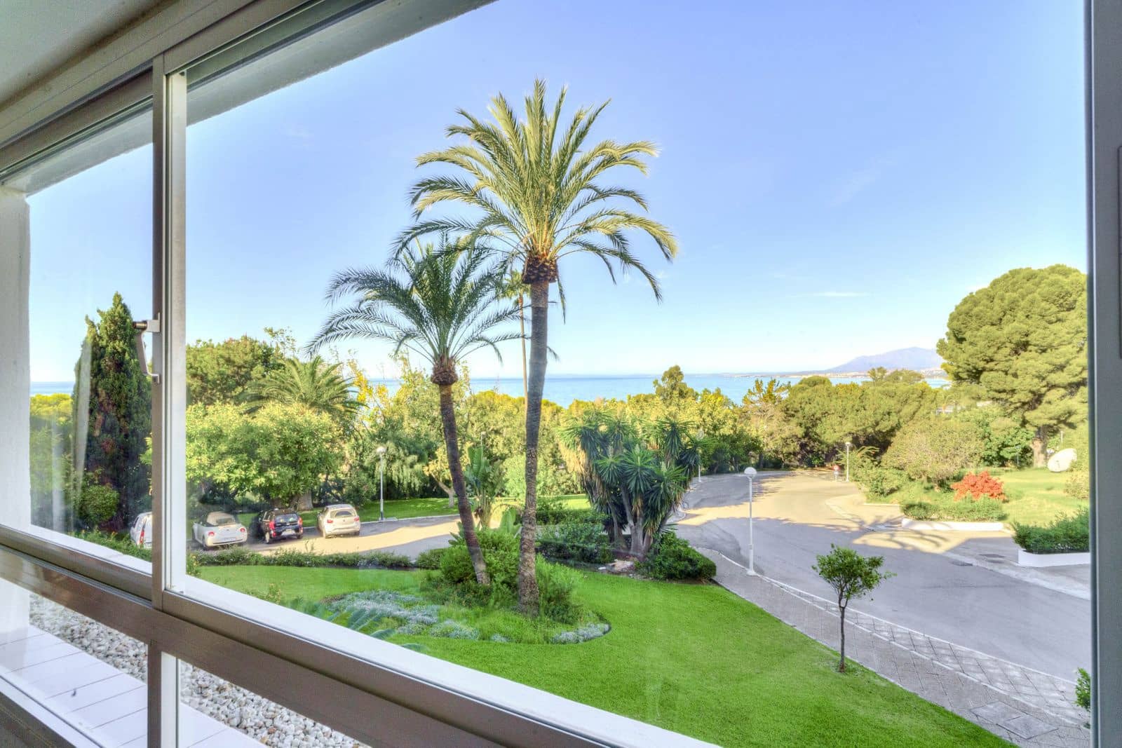 3 camera da letto Appartamento in vendita in Marbella - 850.000 € (Rif: 9547673)