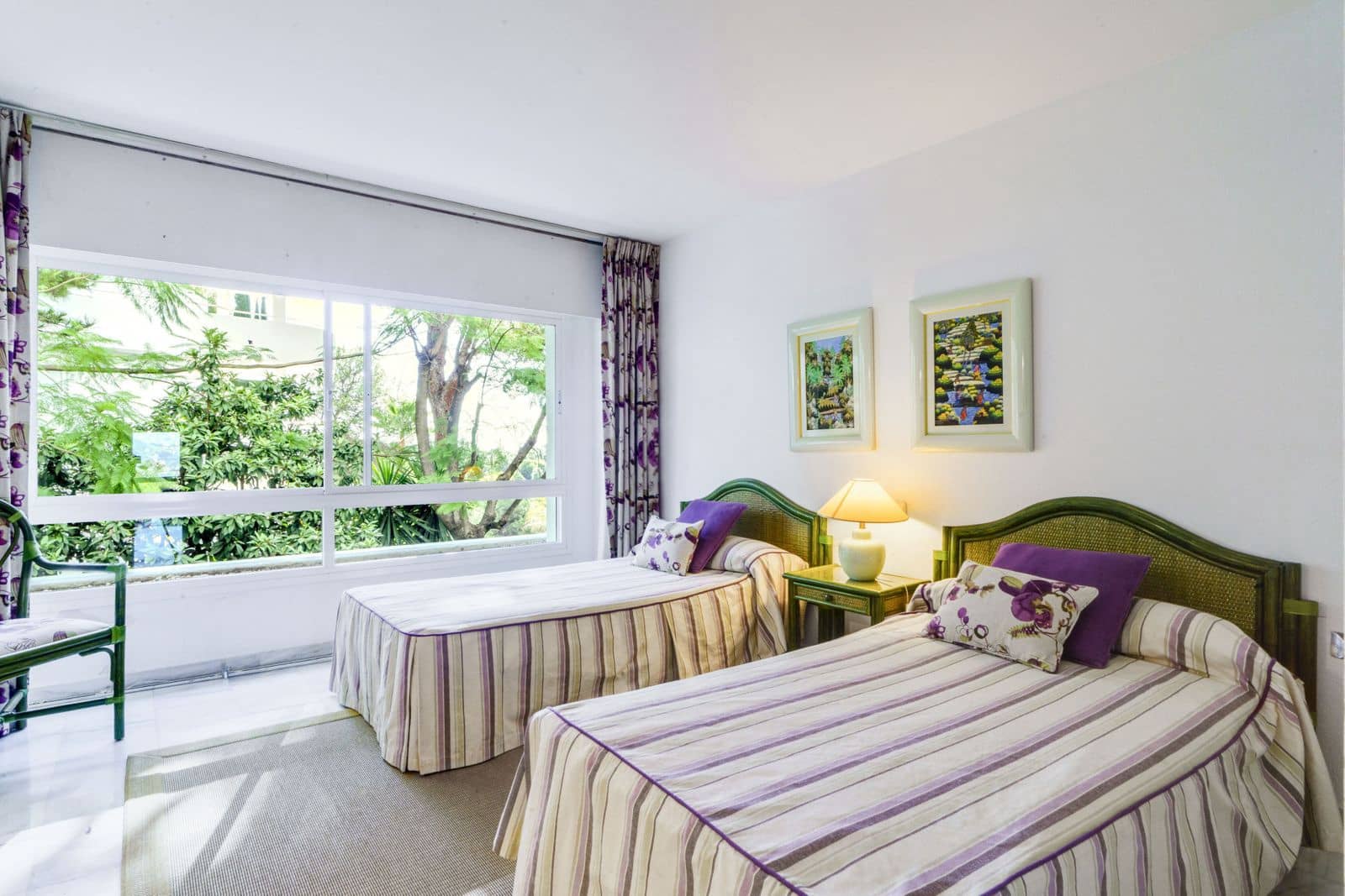 3 camera da letto Appartamento in vendita in Marbella - 850.000 € (Rif: 9547673)