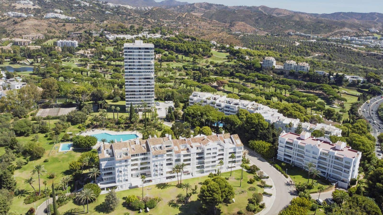 3 camera da letto Appartamento in vendita in Marbella - 850.000 € (Rif: 9547673)