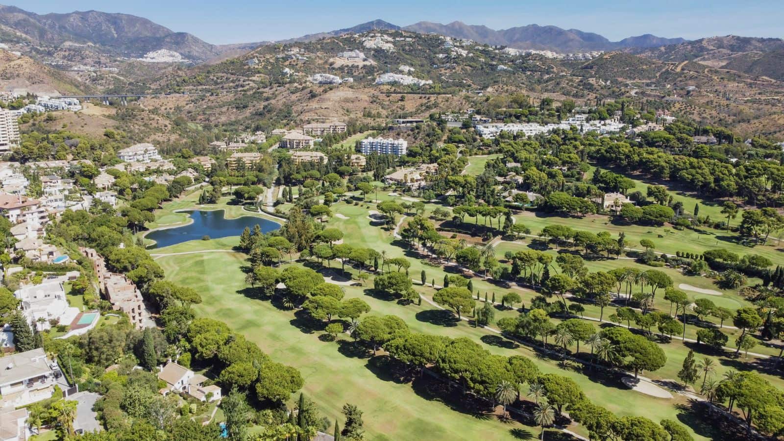 3 camera da letto Appartamento in vendita in Marbella - 850.000 € (Rif: 9547673)