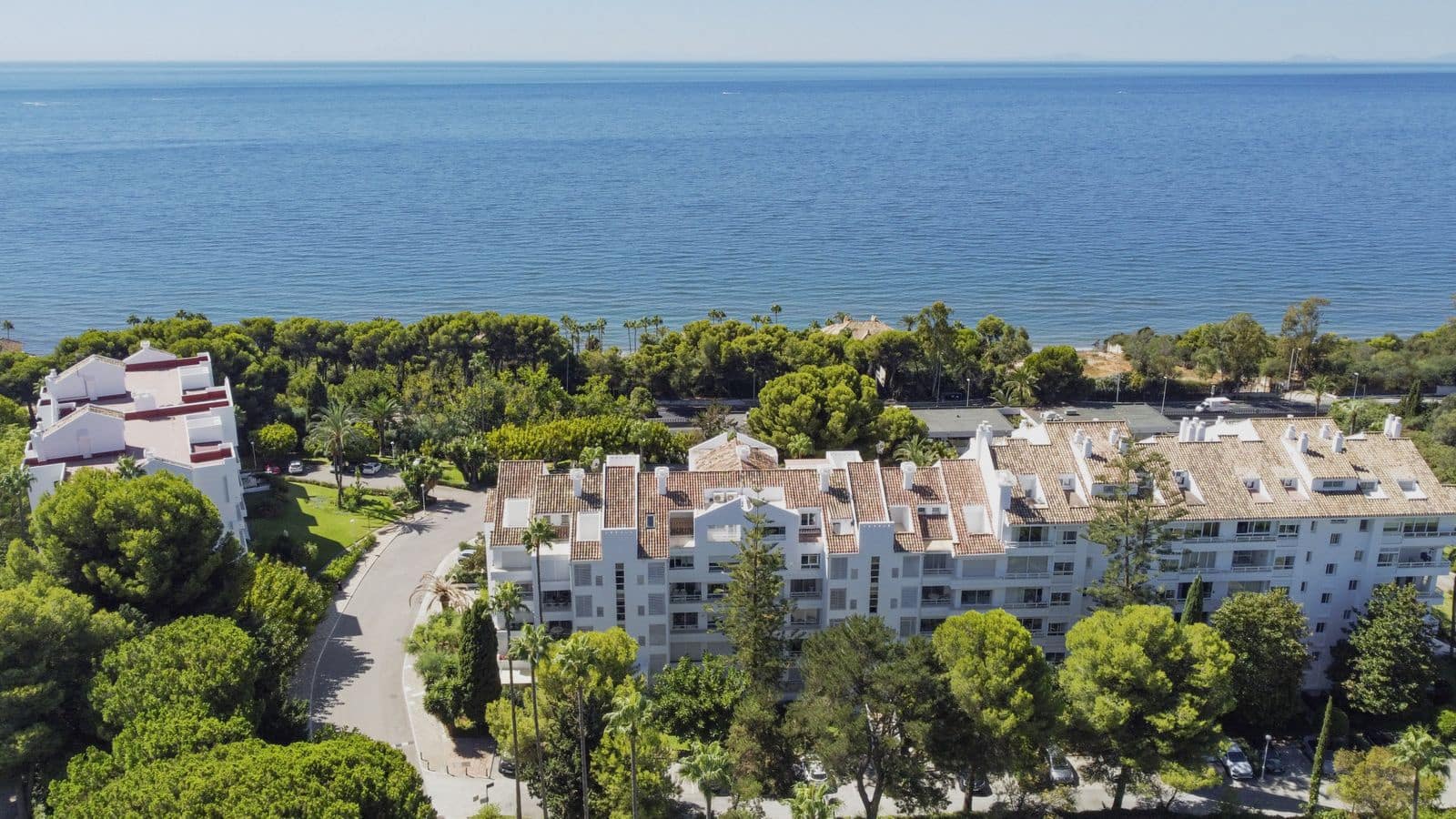 3 camera da letto Appartamento in vendita in Marbella - 850.000 € (Rif: 9547673)