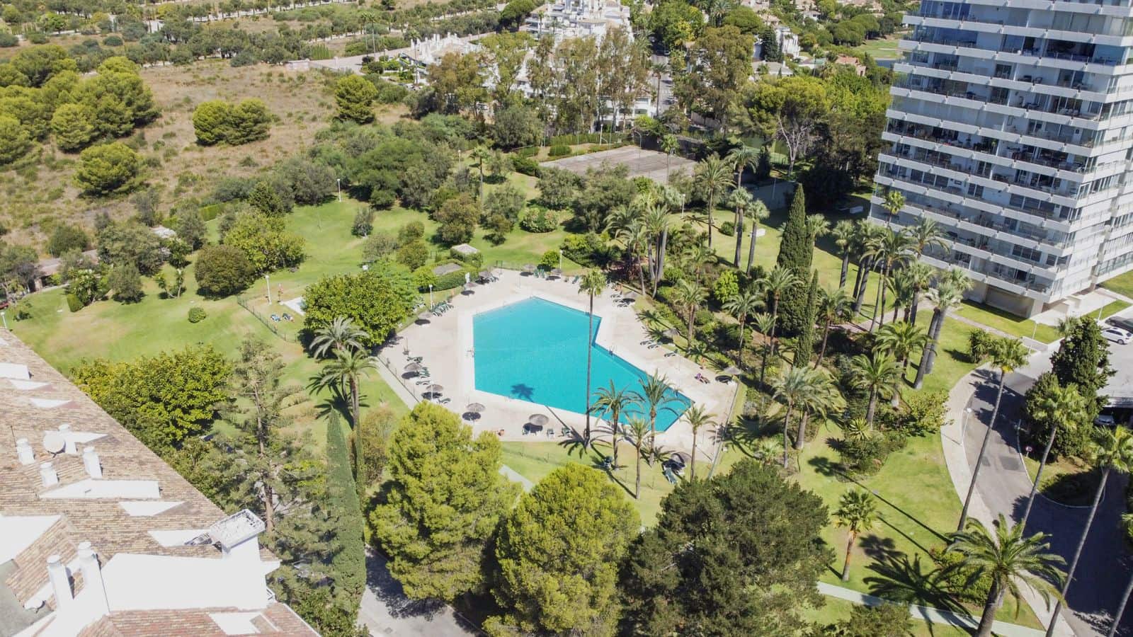 3 camera da letto Appartamento in vendita in Marbella - 850.000 € (Rif: 9547673)