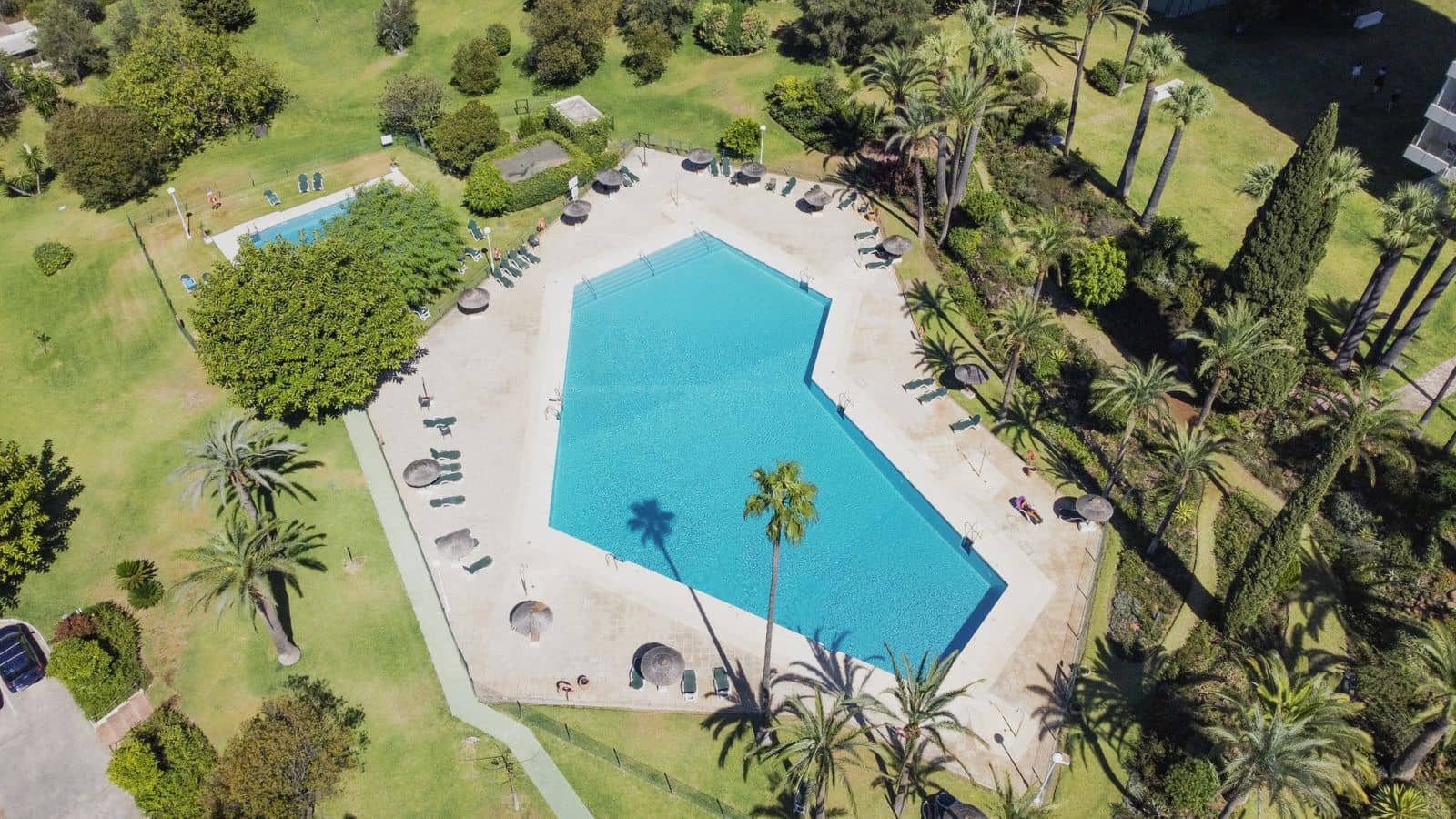 3 camera da letto Appartamento in vendita in Marbella - 850.000 € (Rif: 9547673)