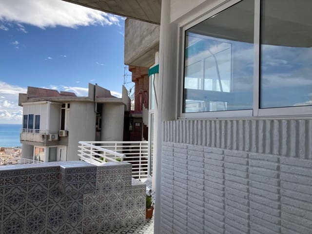 2 sovrum Takvåning till salu i Torremolinos - 365 000 € (Ref: 9547674)