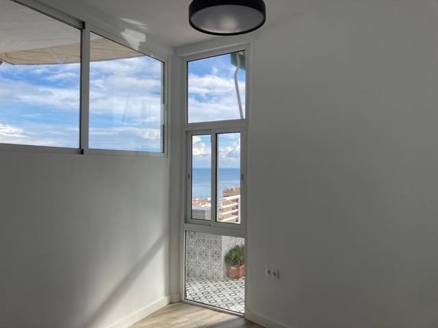 2 sovrum Takvåning till salu i Torremolinos - 365 000 € (Ref: 9547674)