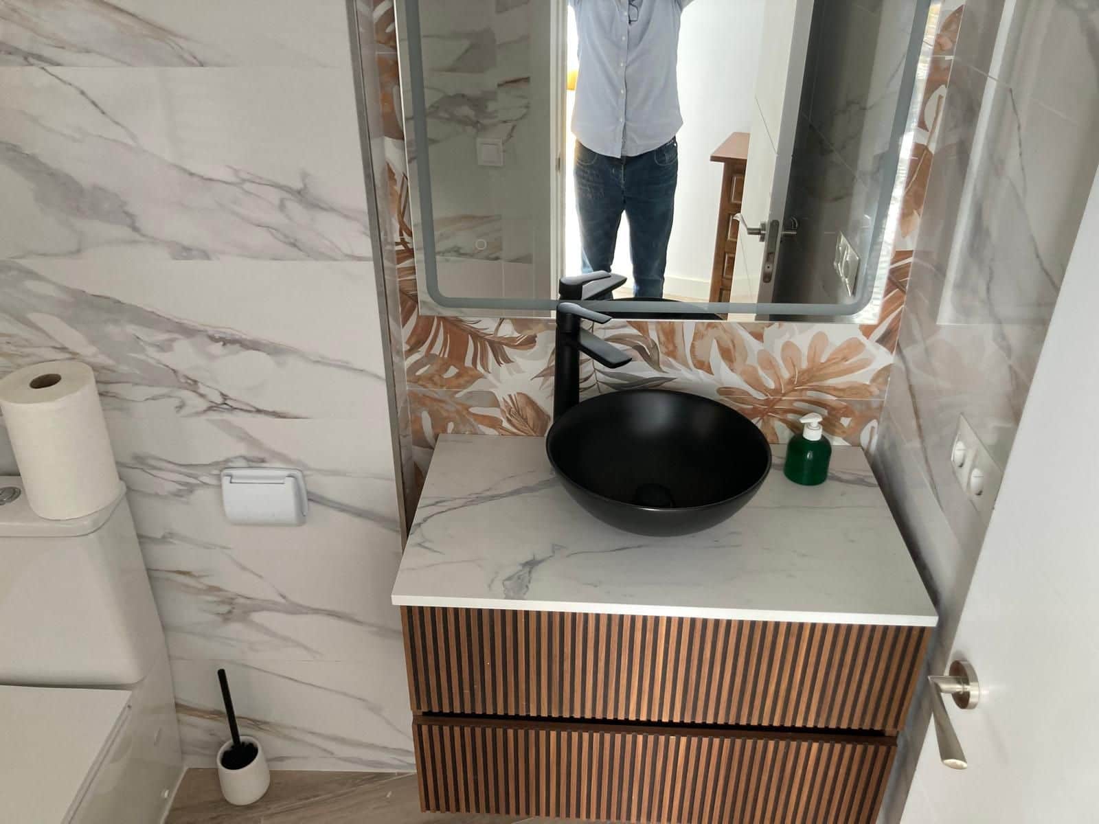 2 sovrum Takvåning till salu i Torremolinos - 365 000 € (Ref: 9547674)