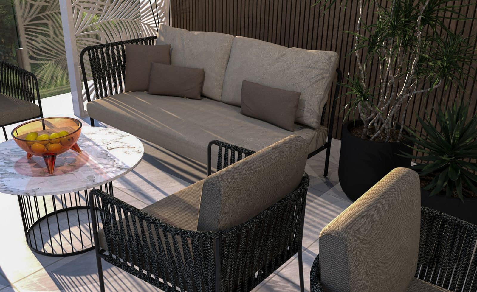 Byggetomt til salgs i Calahonda - € 2 000 000 (Ref: 9547676)