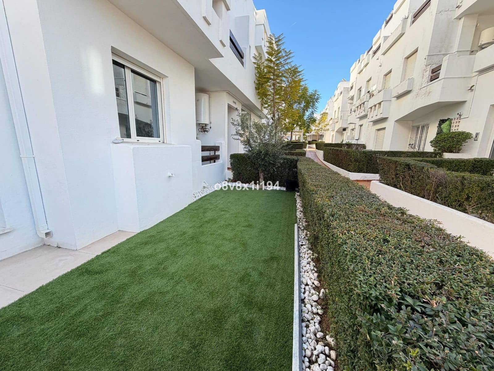 3 Zimmer Apartment zu verkaufen in Estepona - 325.000 € (Ref: 9551131)