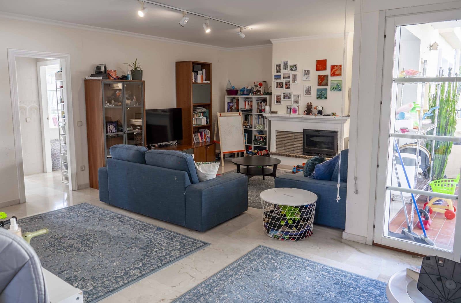 3 camera da letto Appartamento in vendita in Benahavis - 347.000 € (Rif: 9551132)