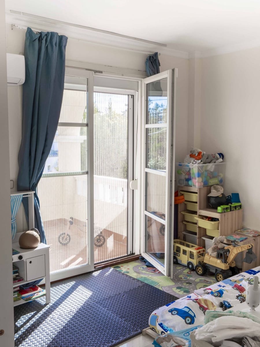 3 camera da letto Appartamento in vendita in Benahavis - 347.000 € (Rif: 9551132)