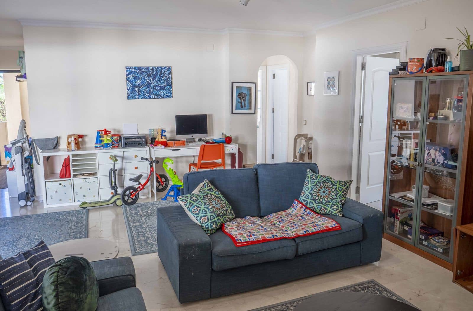 3 camera da letto Appartamento in vendita in Benahavis - 347.000 € (Rif: 9551132)