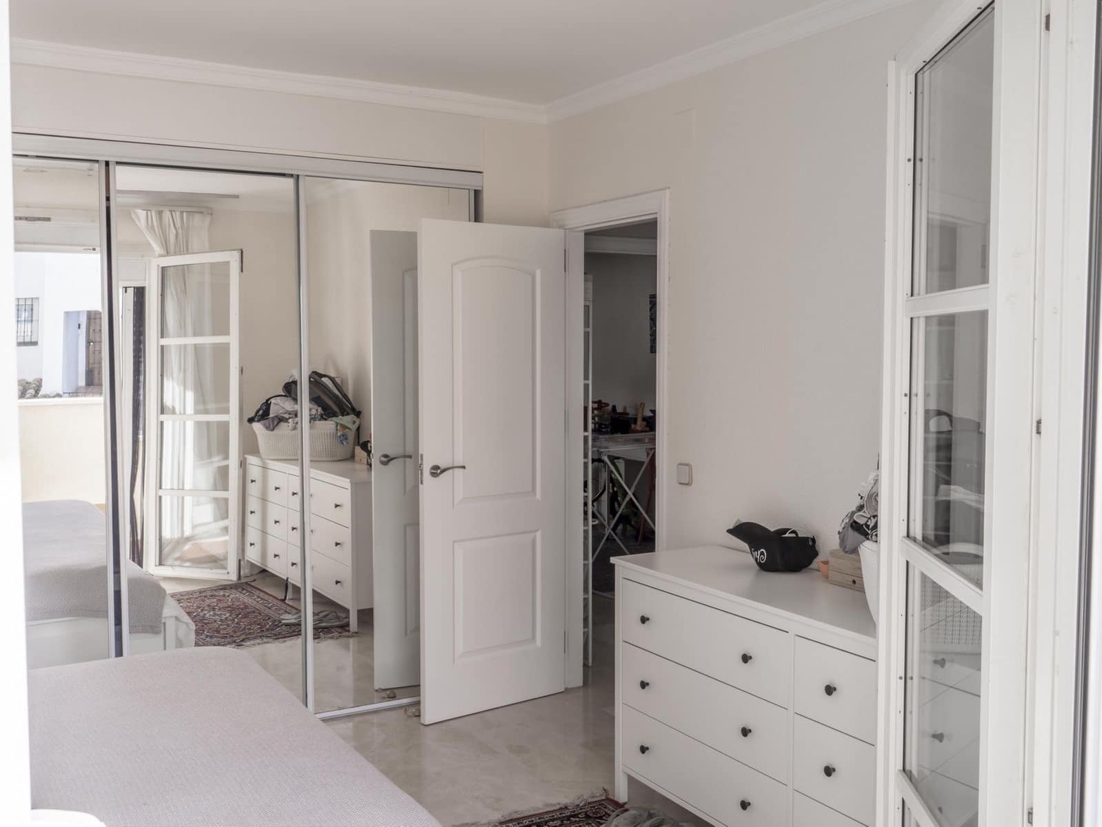 3 camera da letto Appartamento in vendita in Benahavis - 347.000 € (Rif: 9551132)