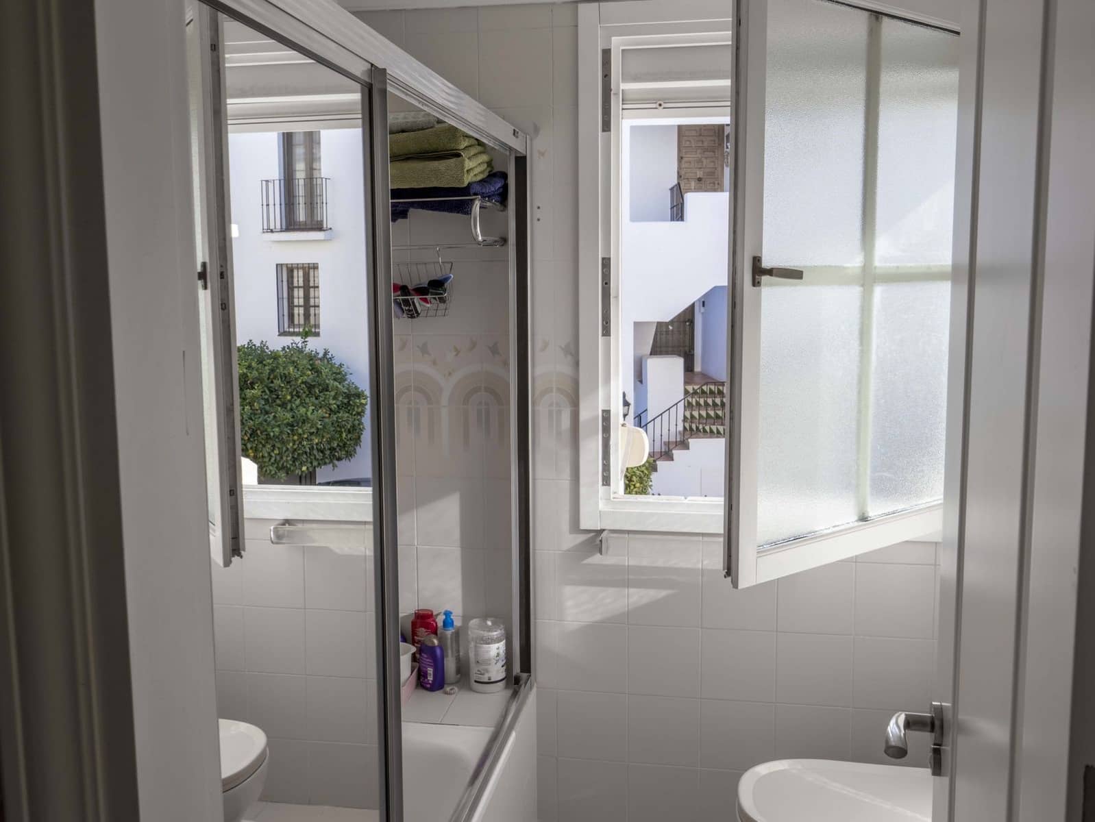 3 camera da letto Appartamento in vendita in Benahavis - 347.000 € (Rif: 9551132)