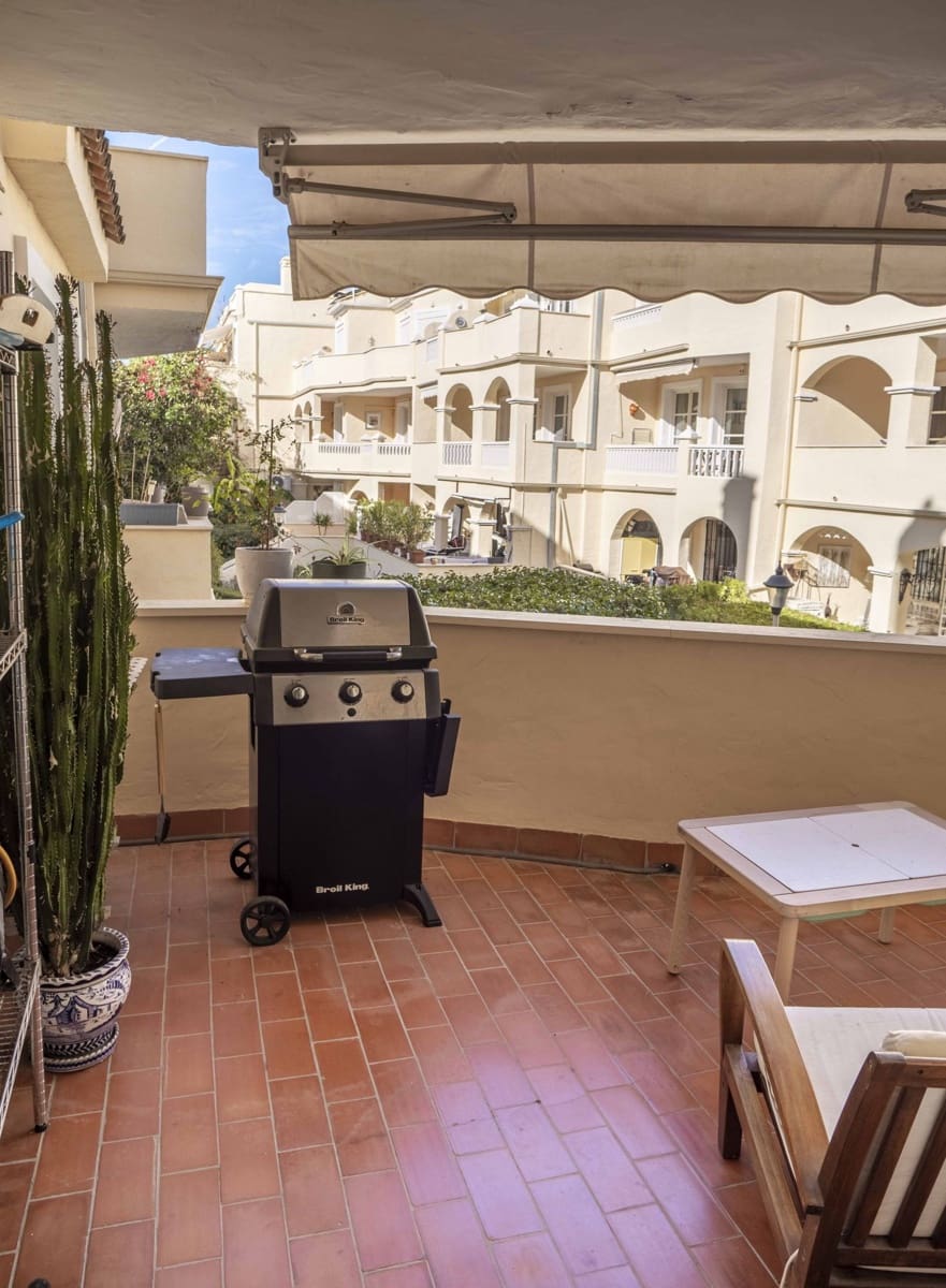 3 camera da letto Appartamento in vendita in Benahavis - 347.000 € (Rif: 9551132)