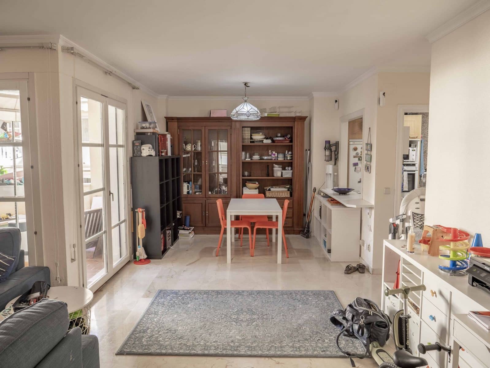 3 camera da letto Appartamento in vendita in Benahavis - 347.000 € (Rif: 9551132)