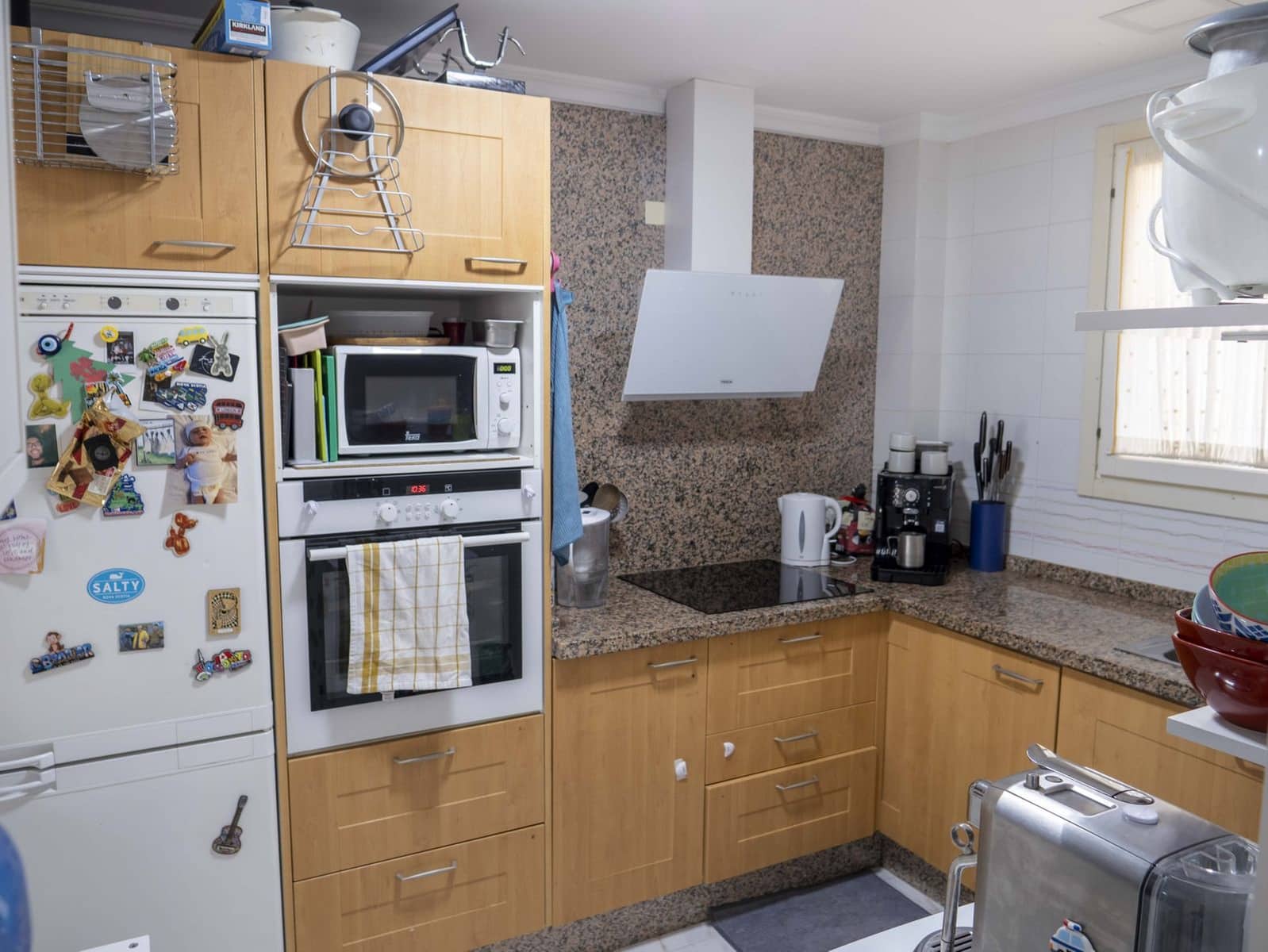 3 camera da letto Appartamento in vendita in Benahavis - 347.000 € (Rif: 9551132)