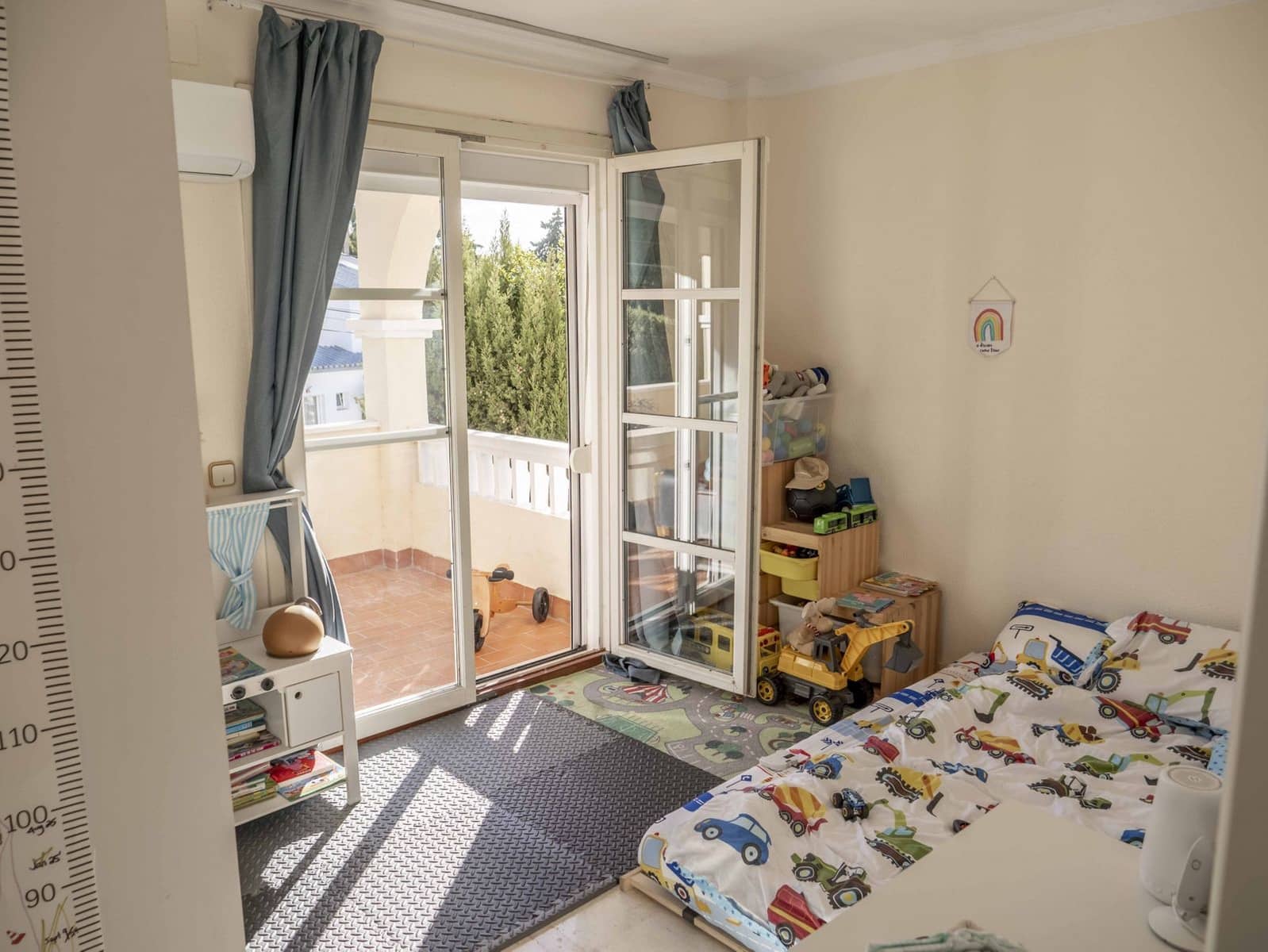 3 camera da letto Appartamento in vendita in Benahavis - 347.000 € (Rif: 9551132)