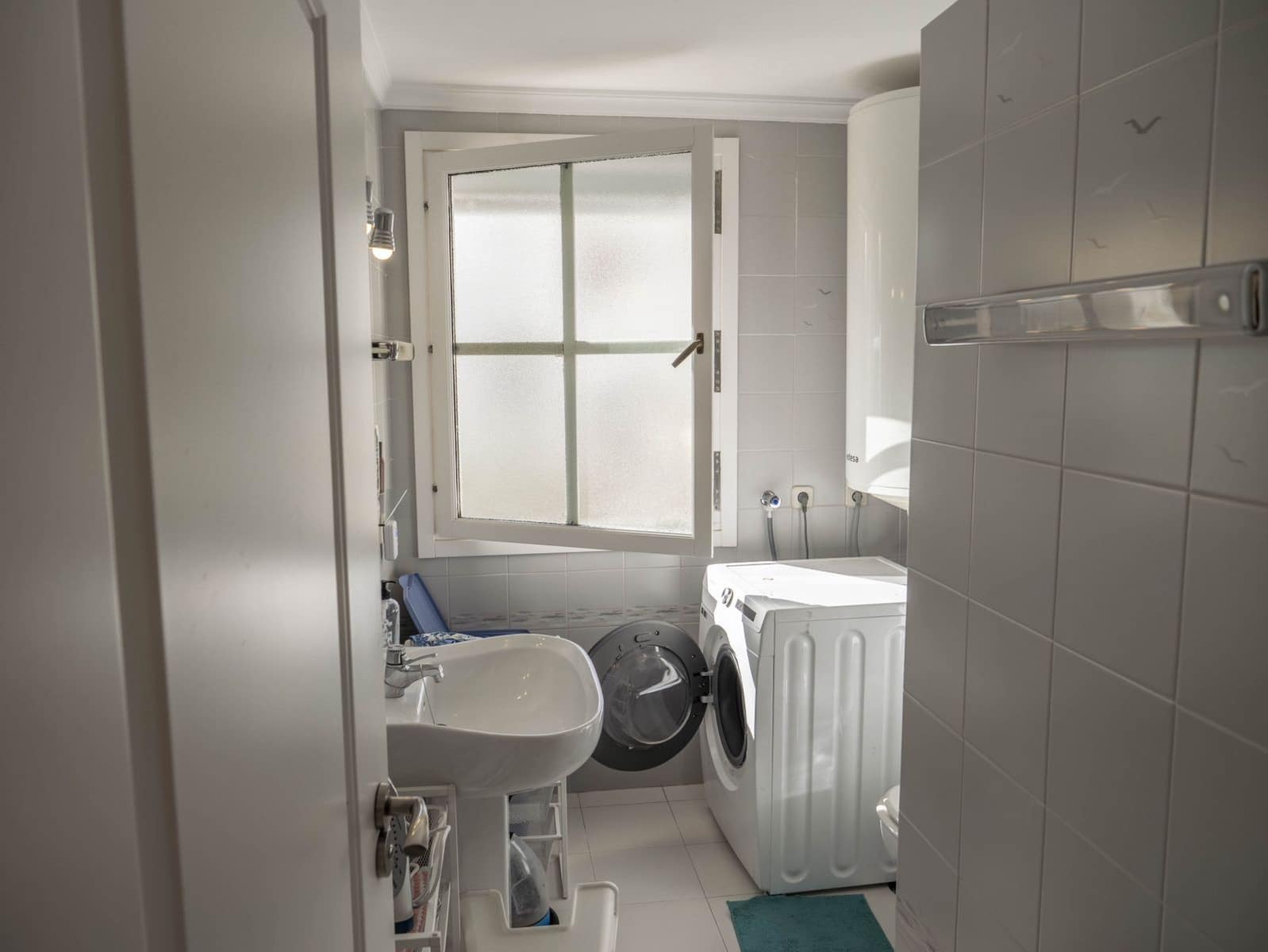 3 camera da letto Appartamento in vendita in Benahavis - 347.000 € (Rif: 9551132)