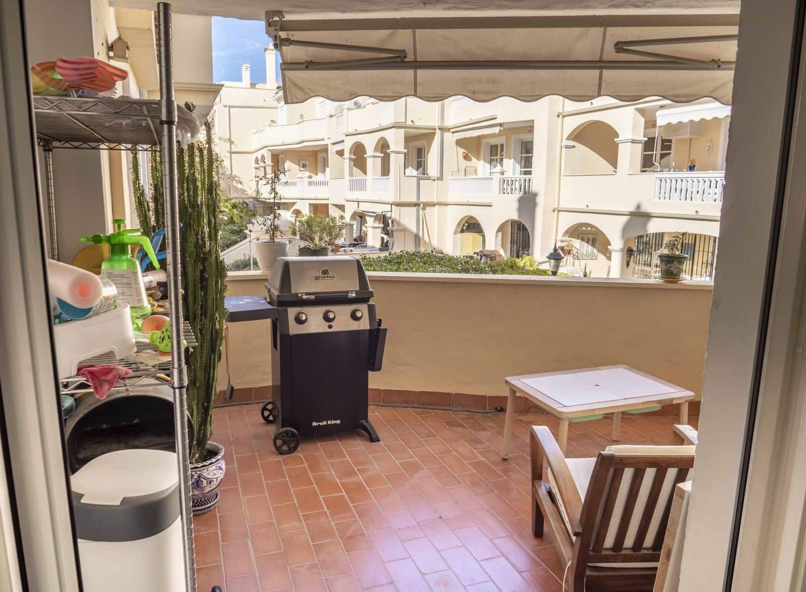 3 camera da letto Appartamento in vendita in Benahavis - 347.000 € (Rif: 9551132)