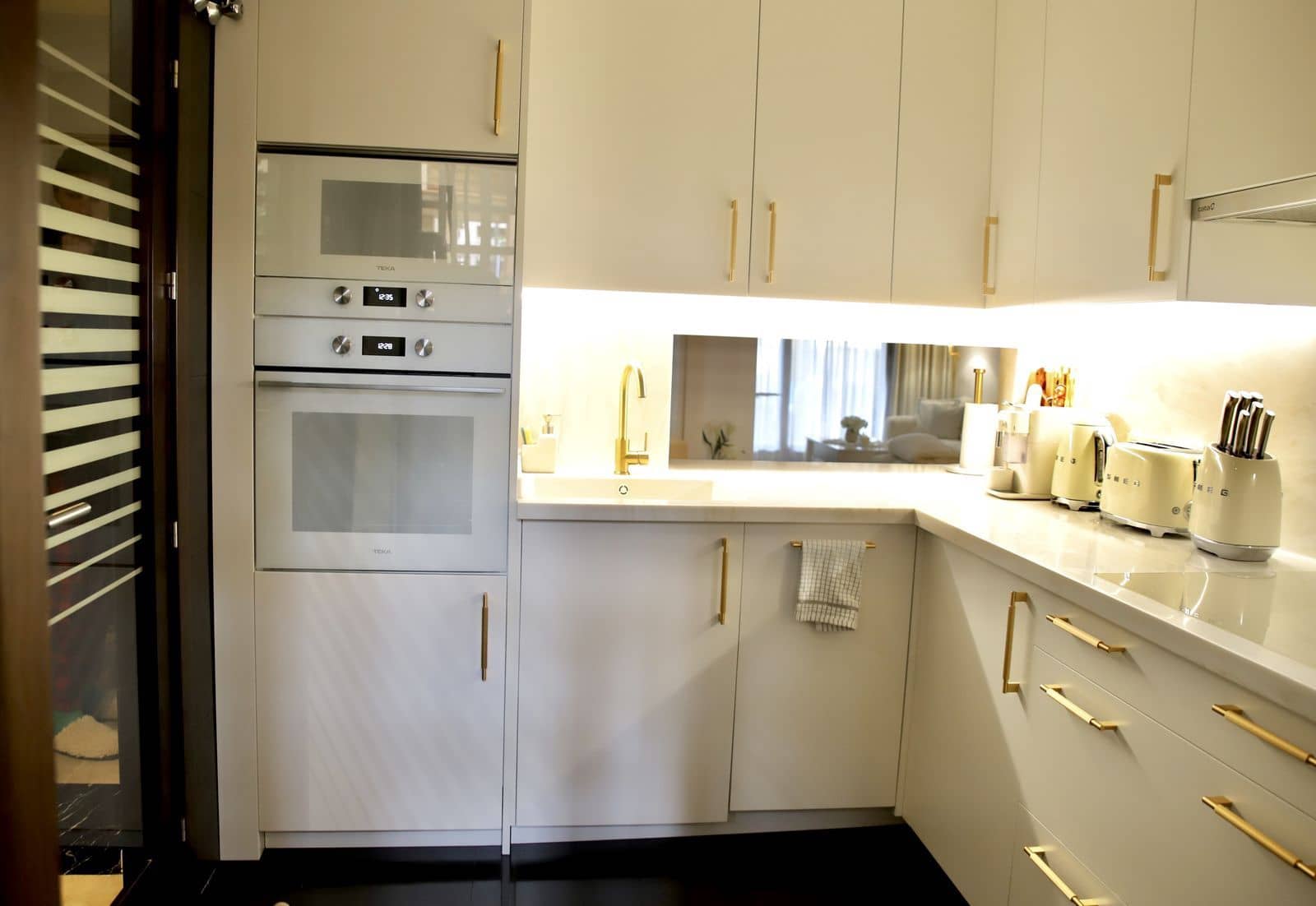 1 camera da letto Appartamento in vendita in Estepona - 550.000 € (Rif: 9551133)